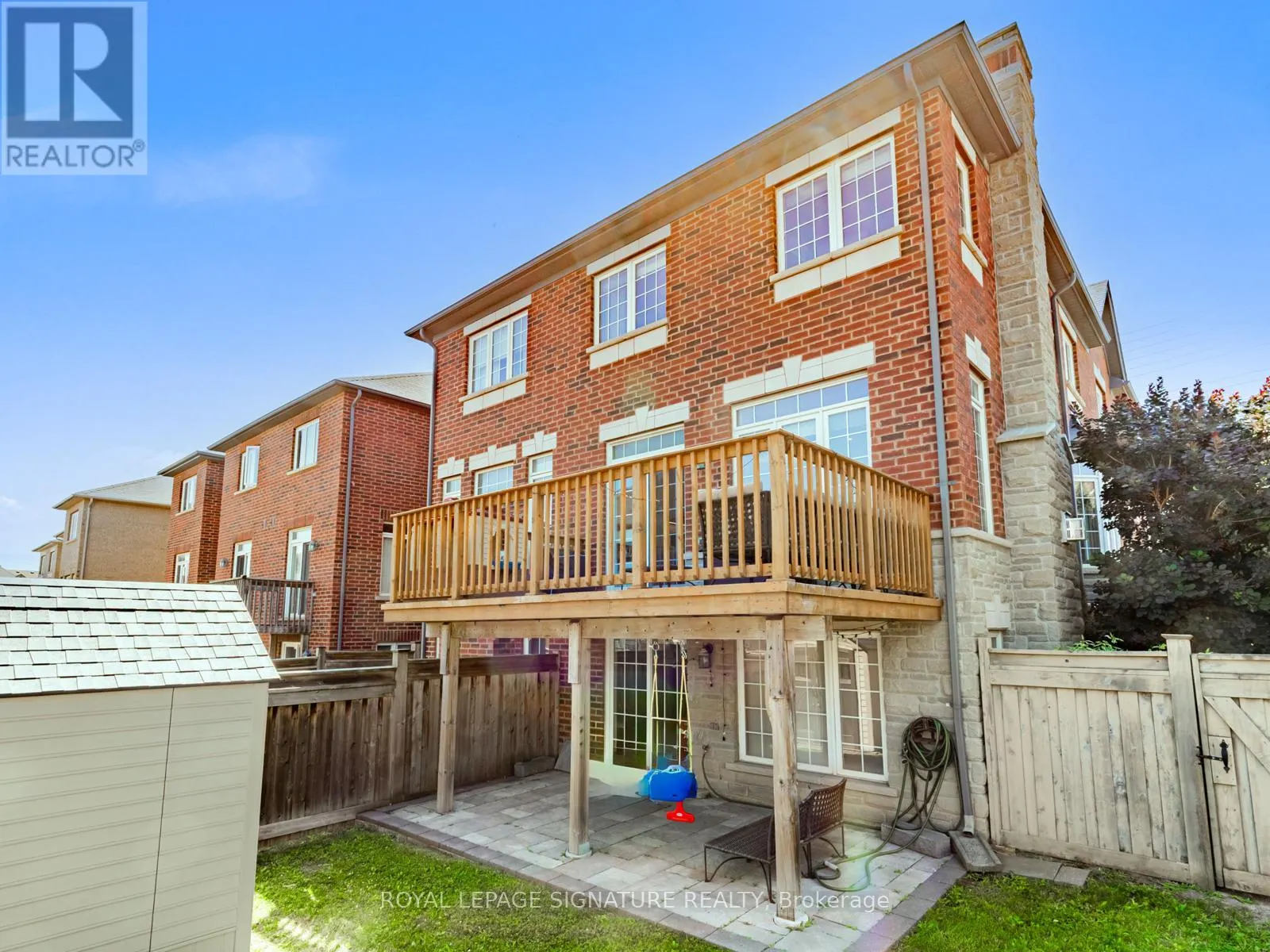 171 WOLF CREEK CRESCENT