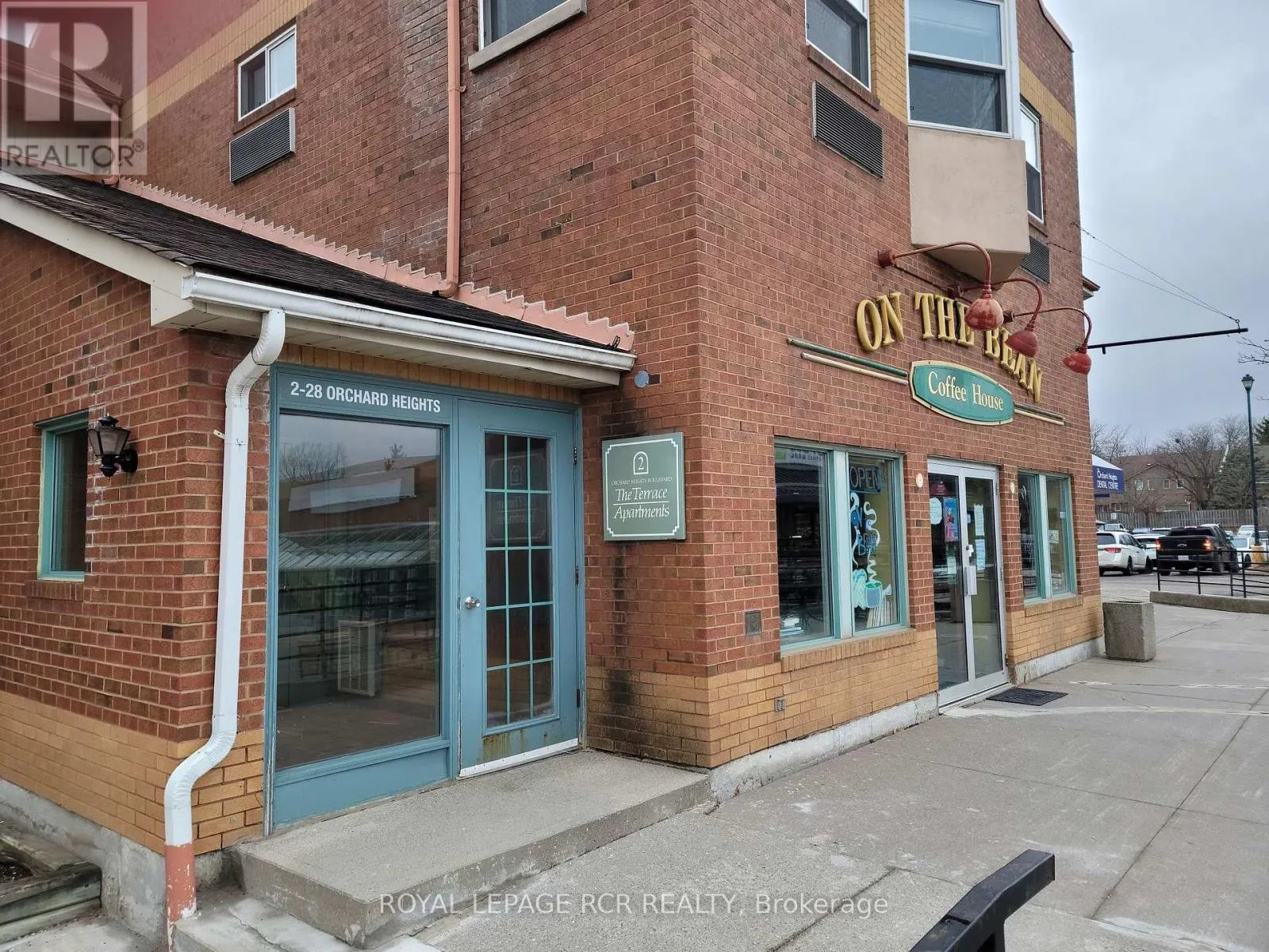 237 - 2 ORCHARD HEIGHTS BOULEVARD