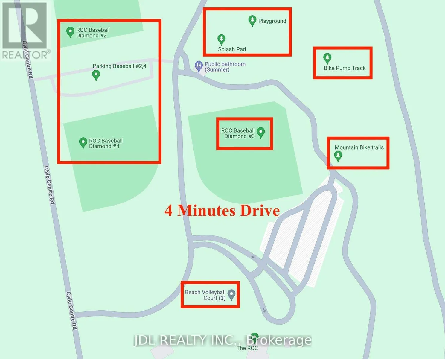 11 RED ROBIN ROAD