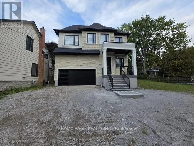 103 GURNETT STREET