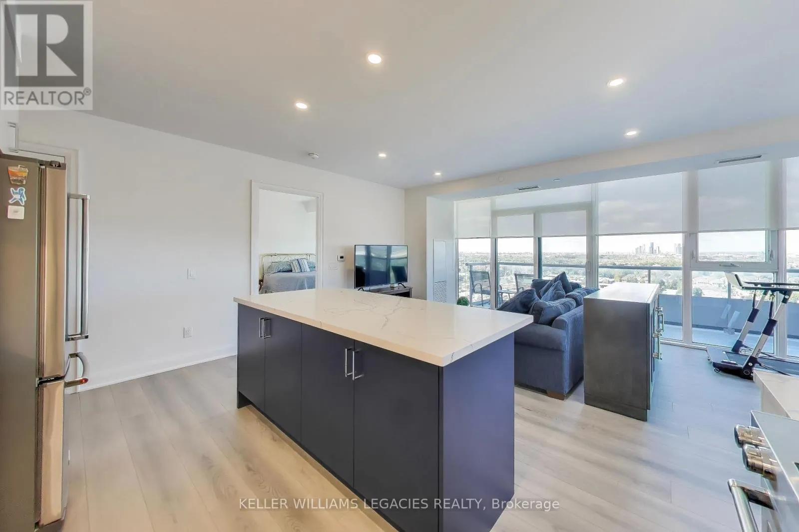 1405 - 10 GATINEAU DRIVE