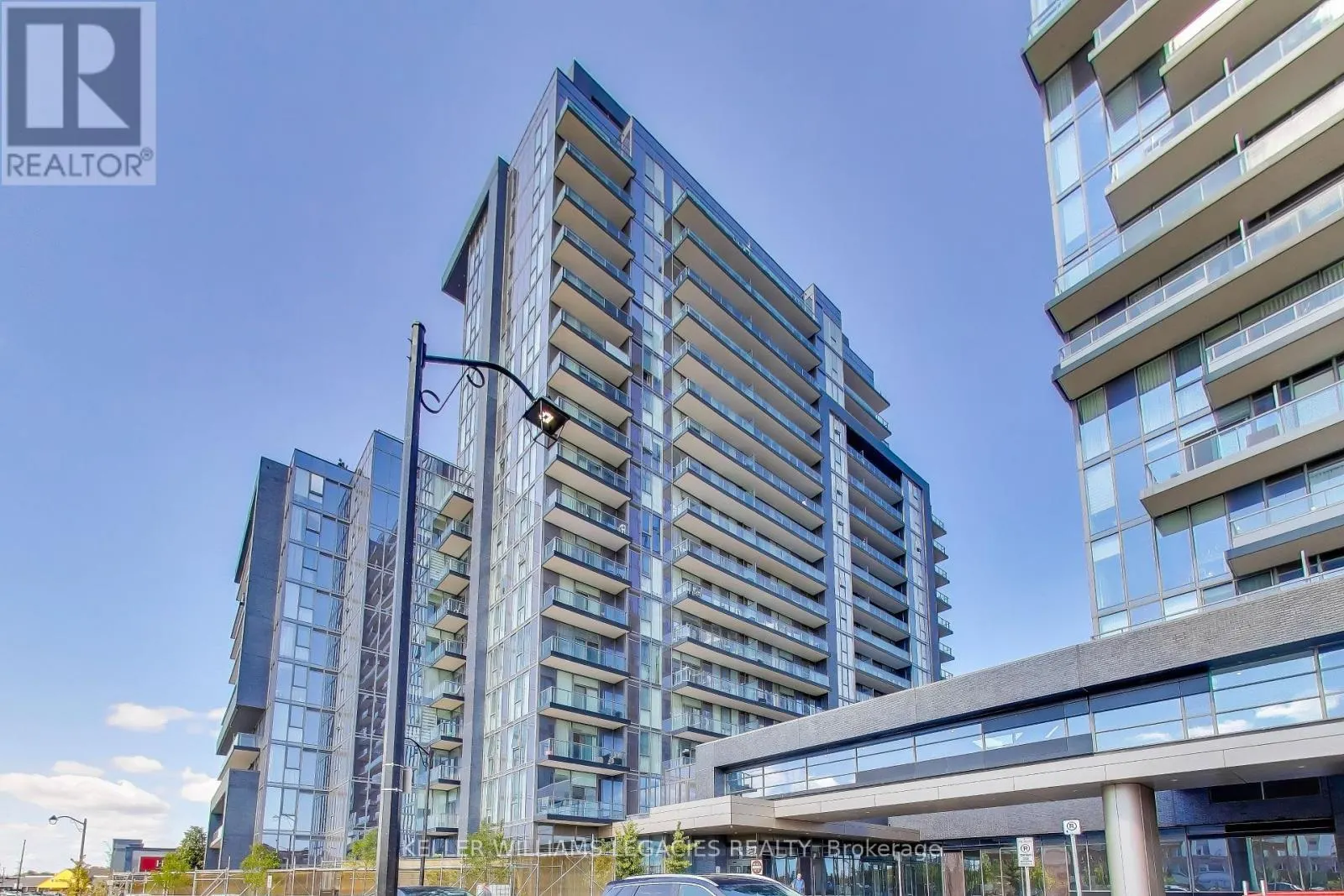 1405 - 10 GATINEAU DRIVE