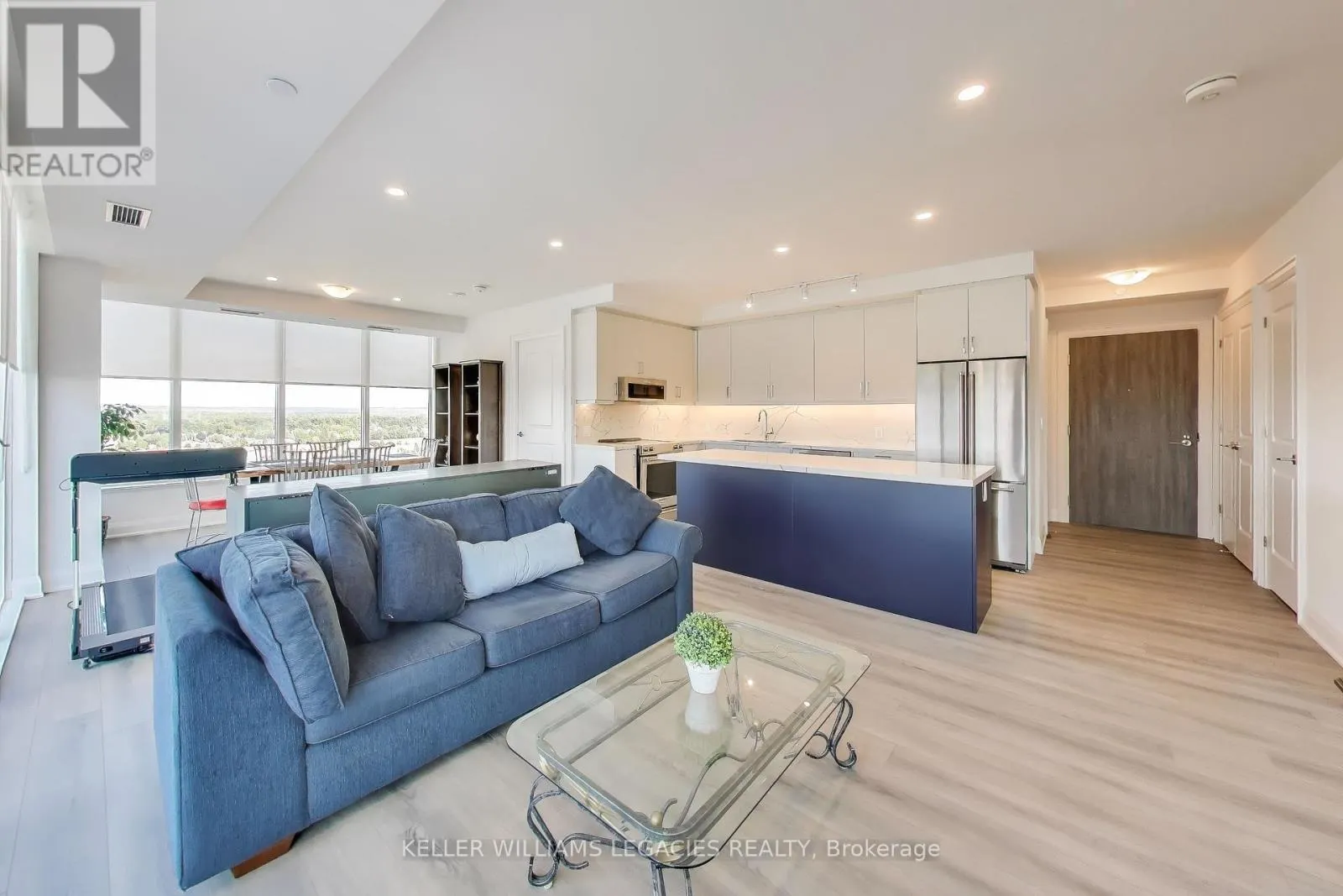 1405 - 10 GATINEAU DRIVE