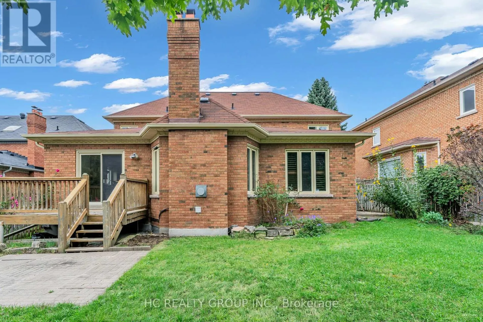 175 STRATHEARN AVENUE