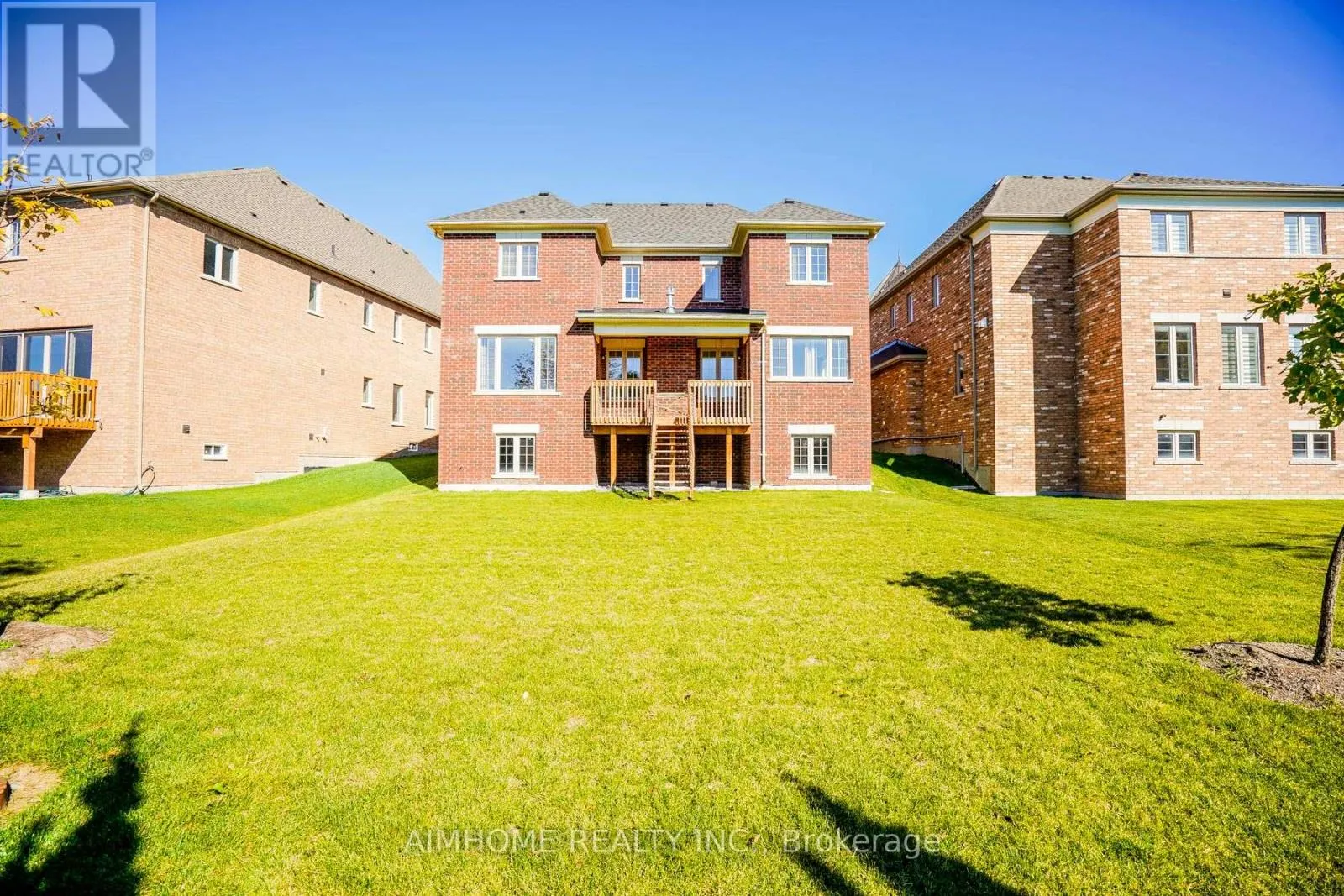 30 BROWN COURT