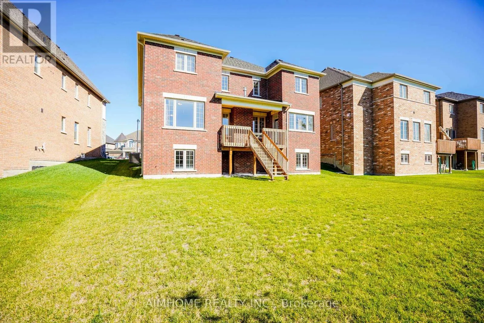 30 BROWN COURT