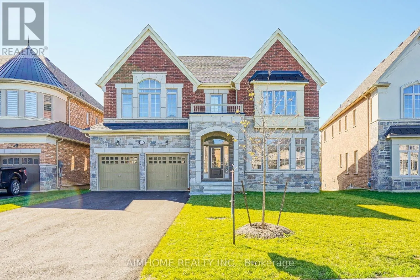 30 BROWN COURT