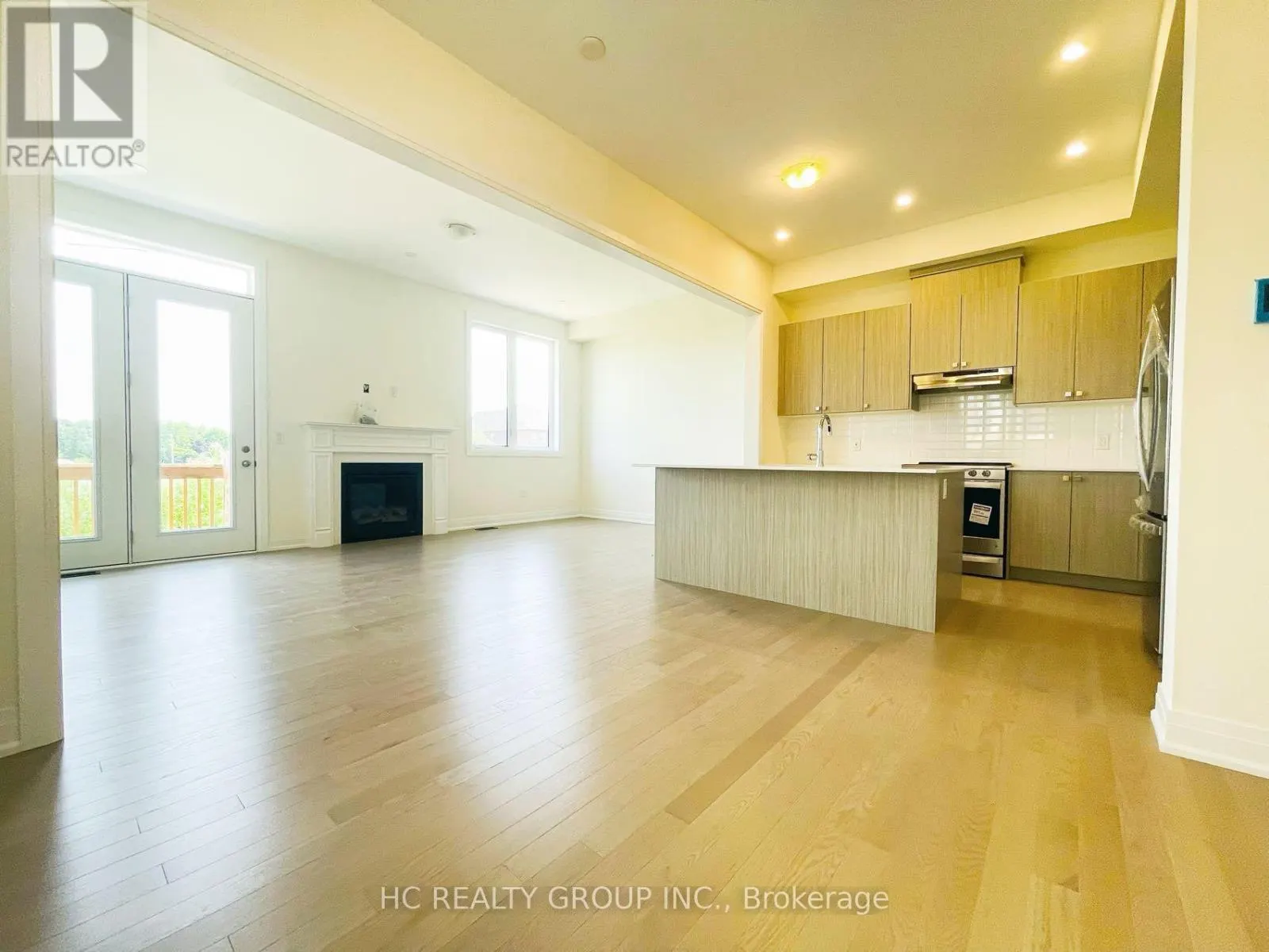 115A BOND CRESCENT