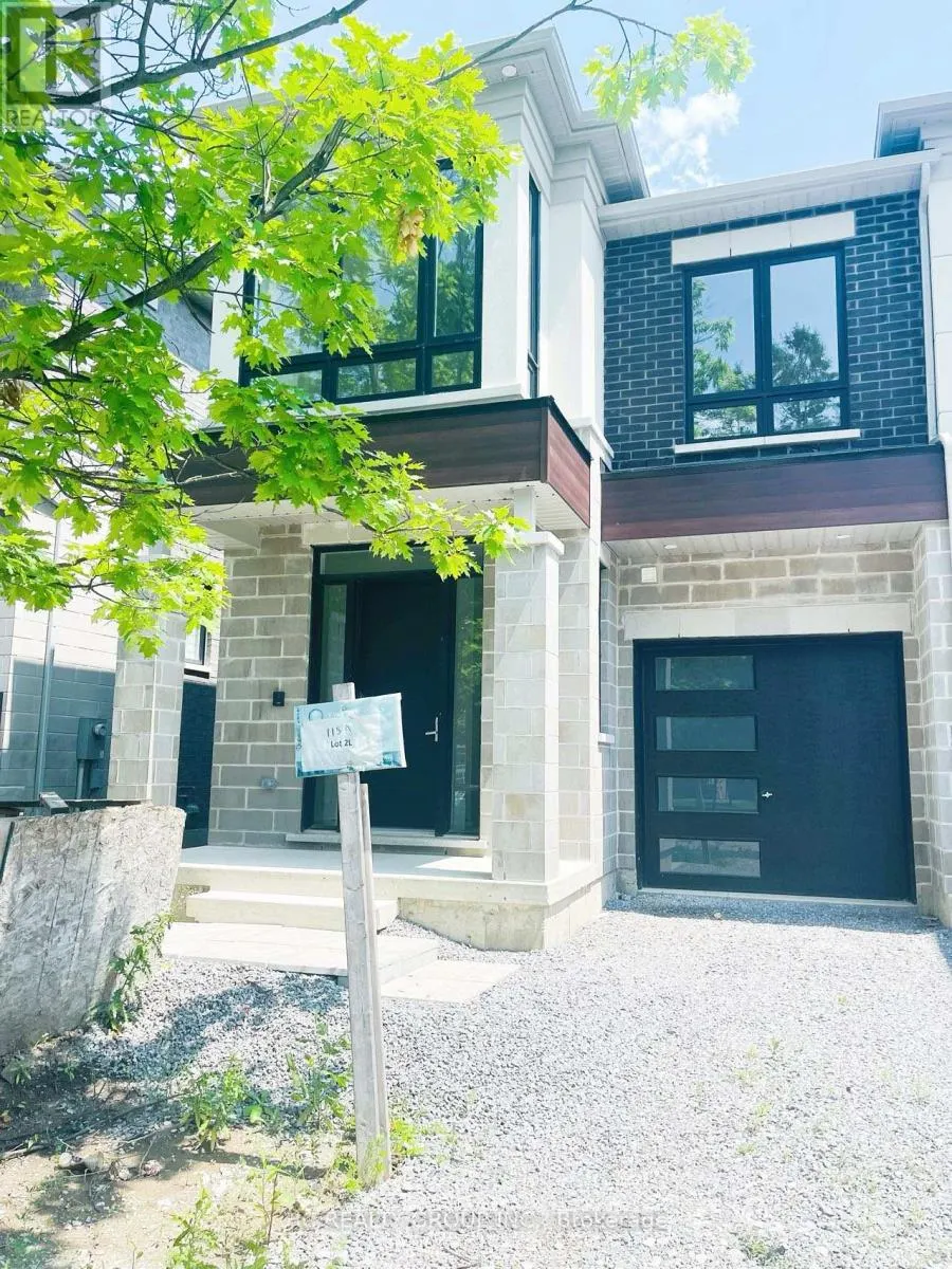 115A BOND CRESCENT