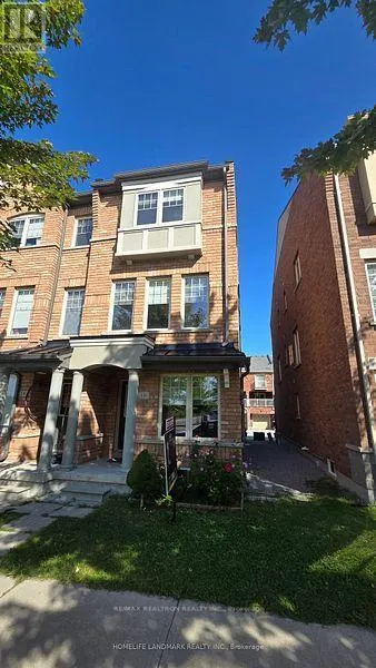 16 TRUCHARD AVENUE