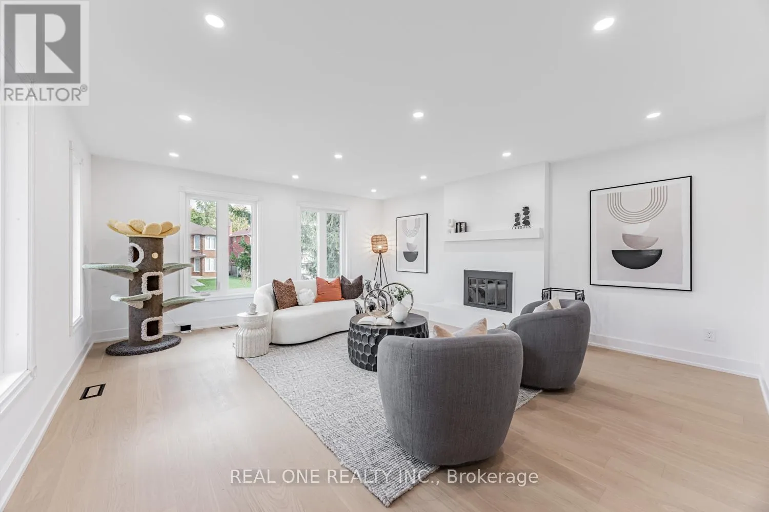 50 BRYANT ROAD