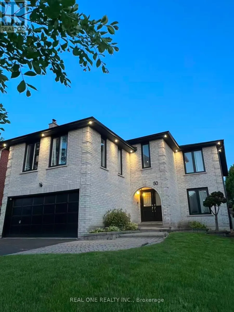 50 BRYANT ROAD