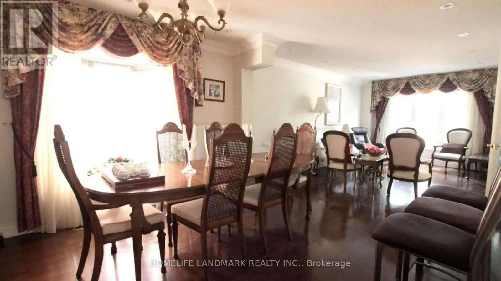 MAIN - 54 CASTLERIDGE DRIVE