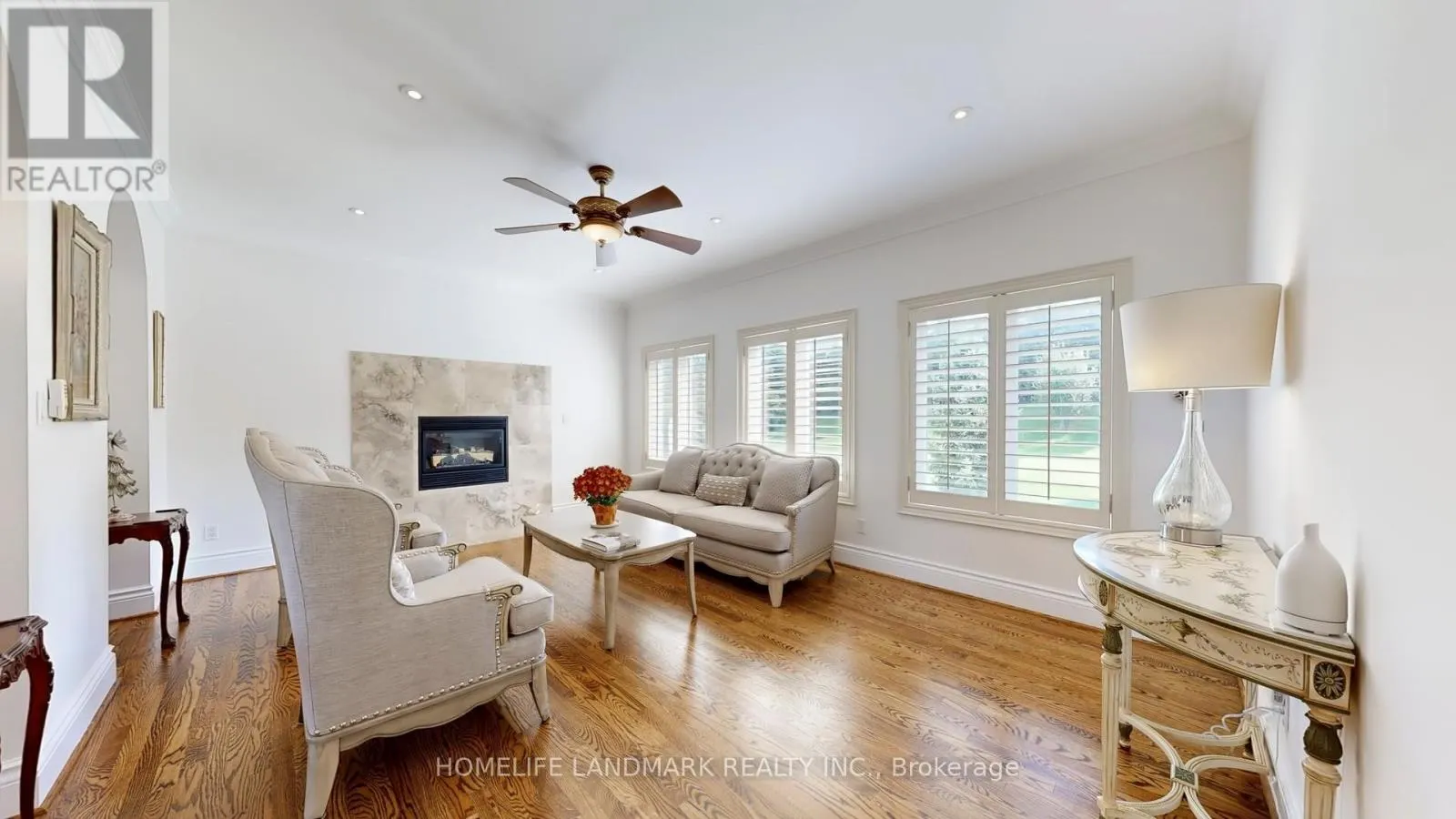 90 OFFORD CRESCENT