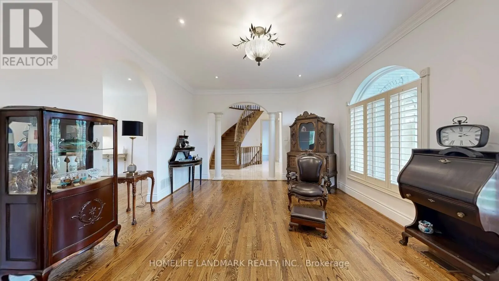 90 OFFORD CRESCENT