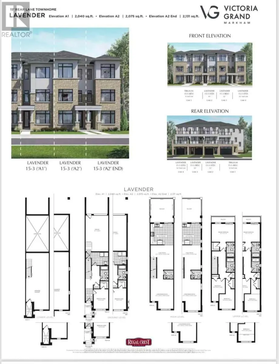 155 BERCZY GREEN DRIVE