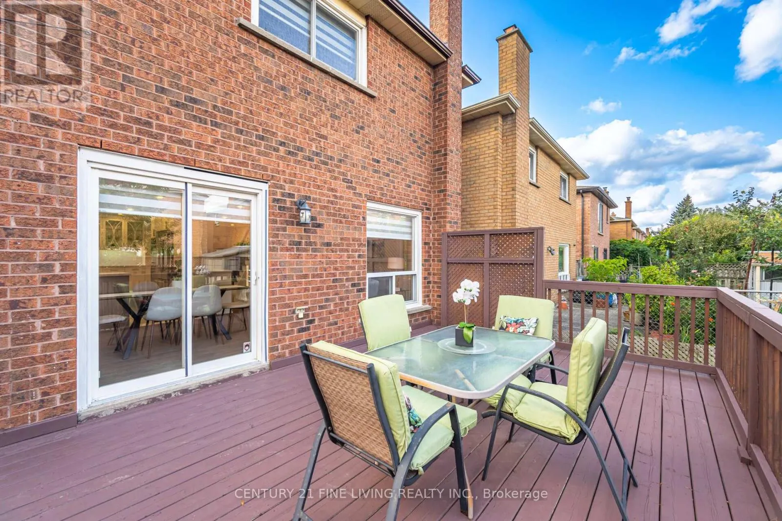 91 WADE GATE