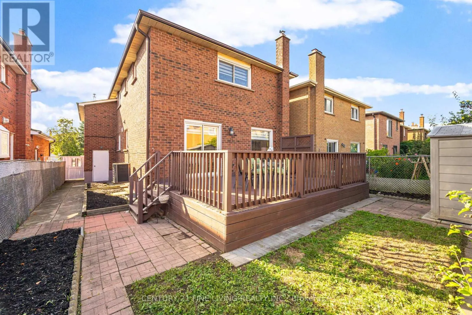 91 WADE GATE