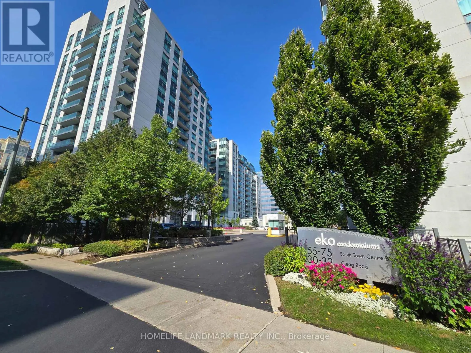 301 - 55 SOUTH TOWN CENTRE BOULEVARD