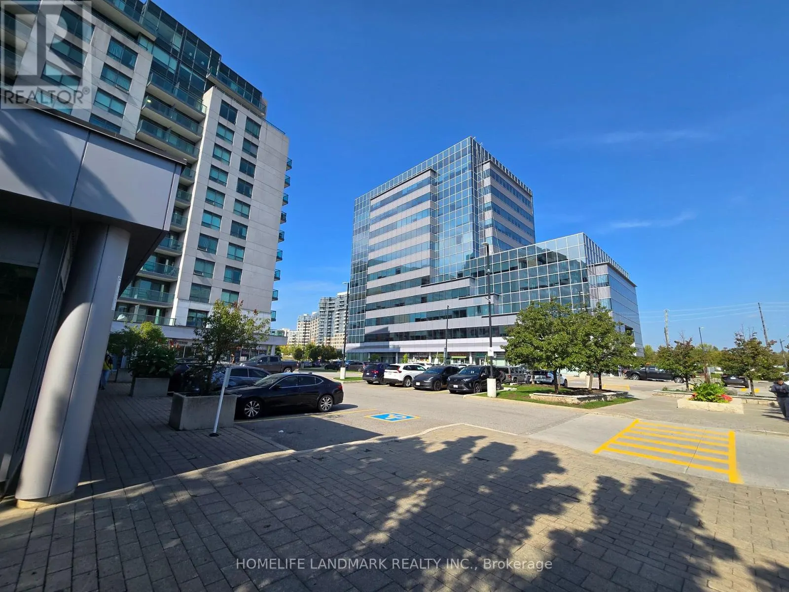 301 - 55 SOUTH TOWN CENTRE BOULEVARD