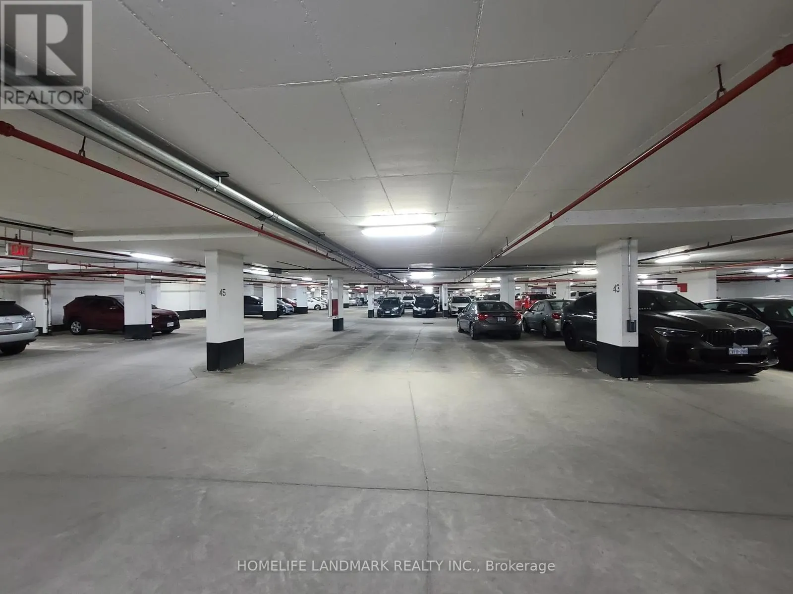 301 - 55 SOUTH TOWN CENTRE BOULEVARD