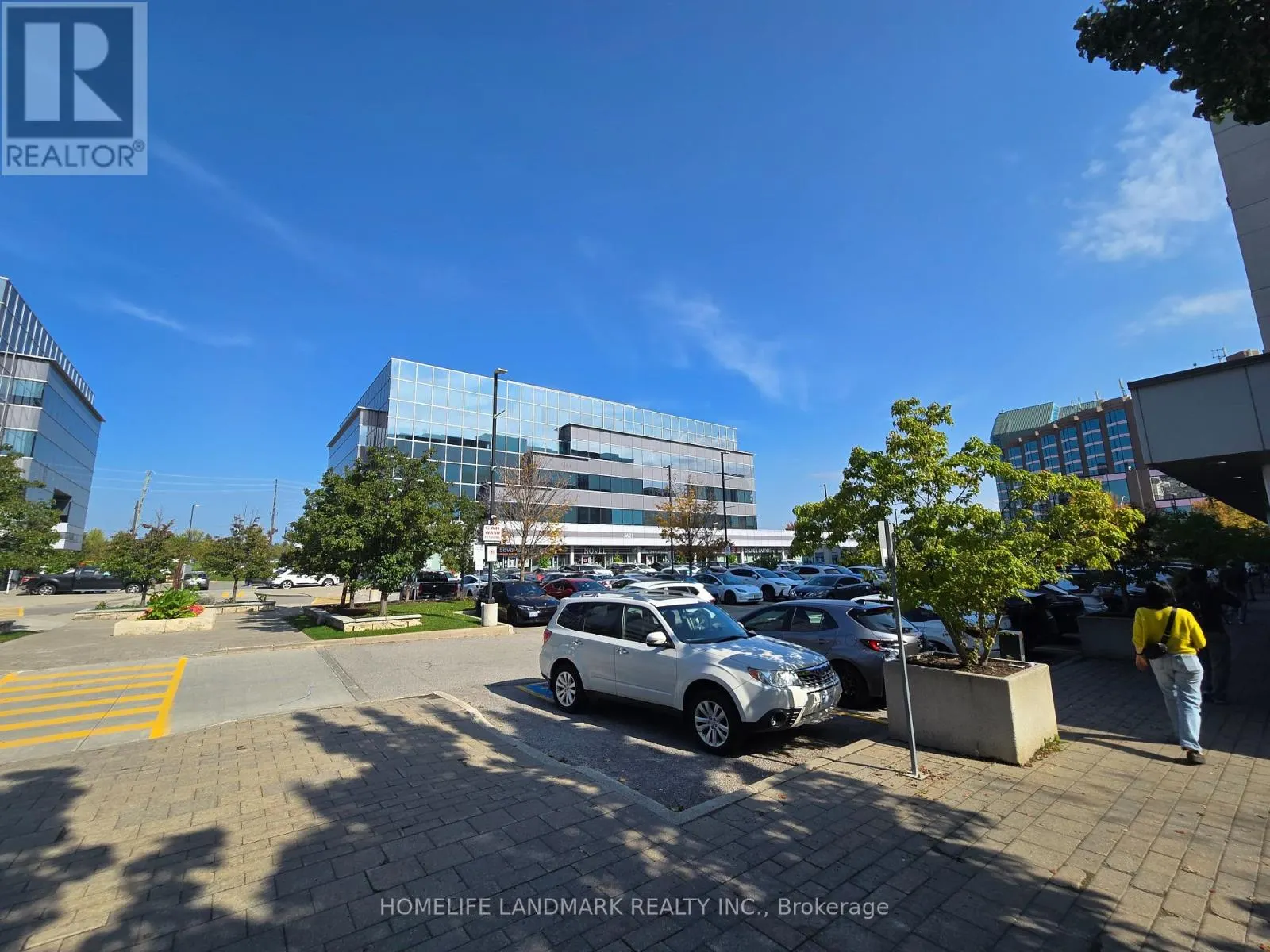 301 - 55 SOUTH TOWN CENTRE BOULEVARD