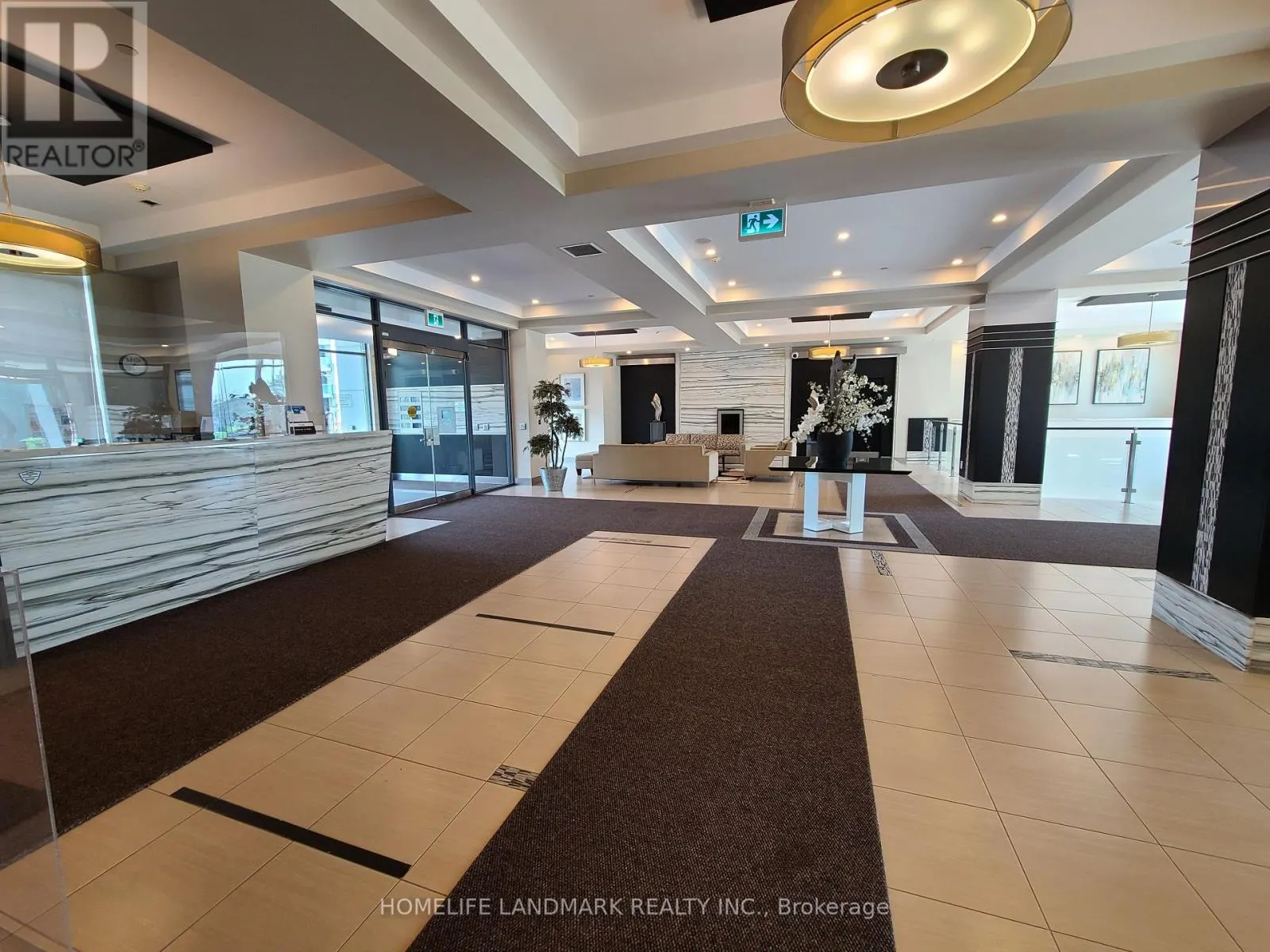 301 - 55 SOUTH TOWN CENTRE BOULEVARD