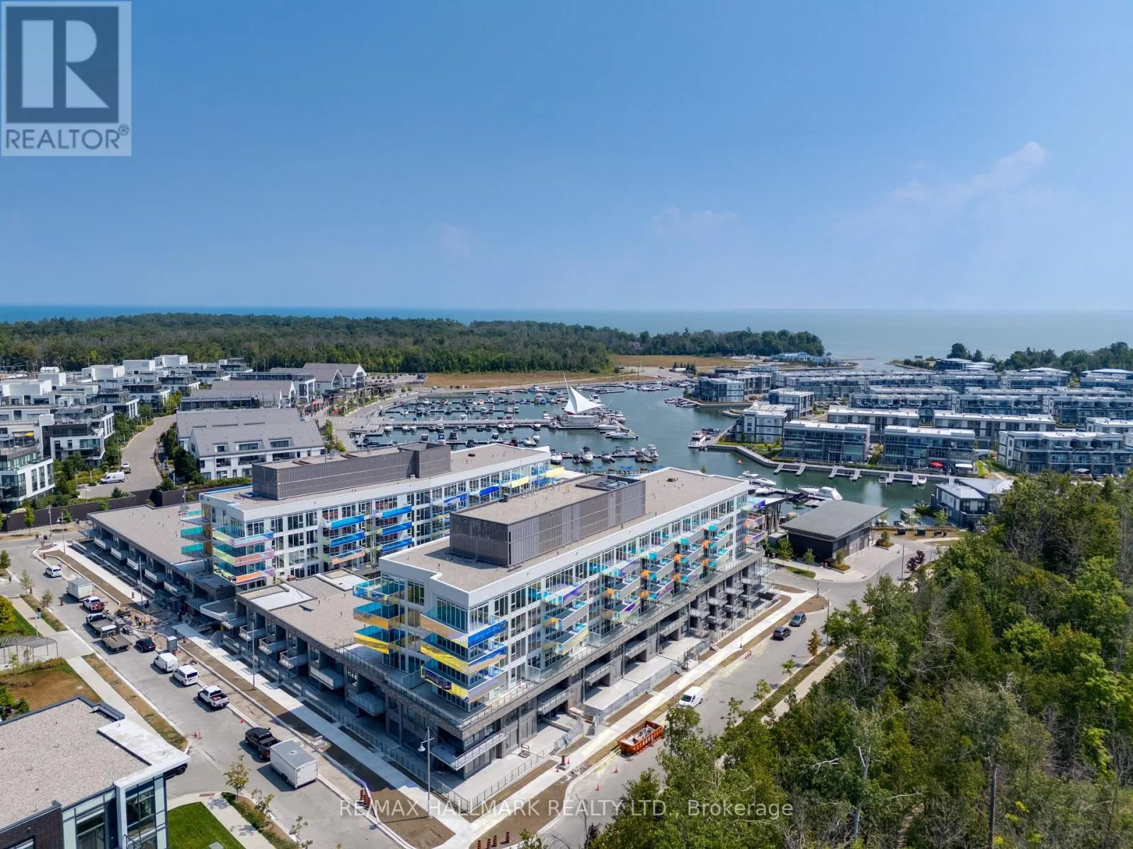 65 BIG BAY POINT ROAD N