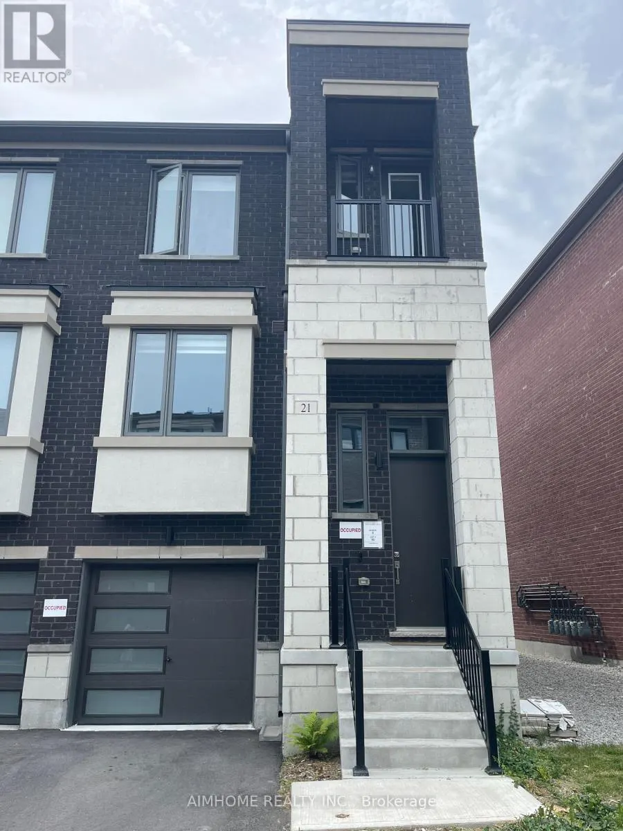 21 ABERFOYLE STREET