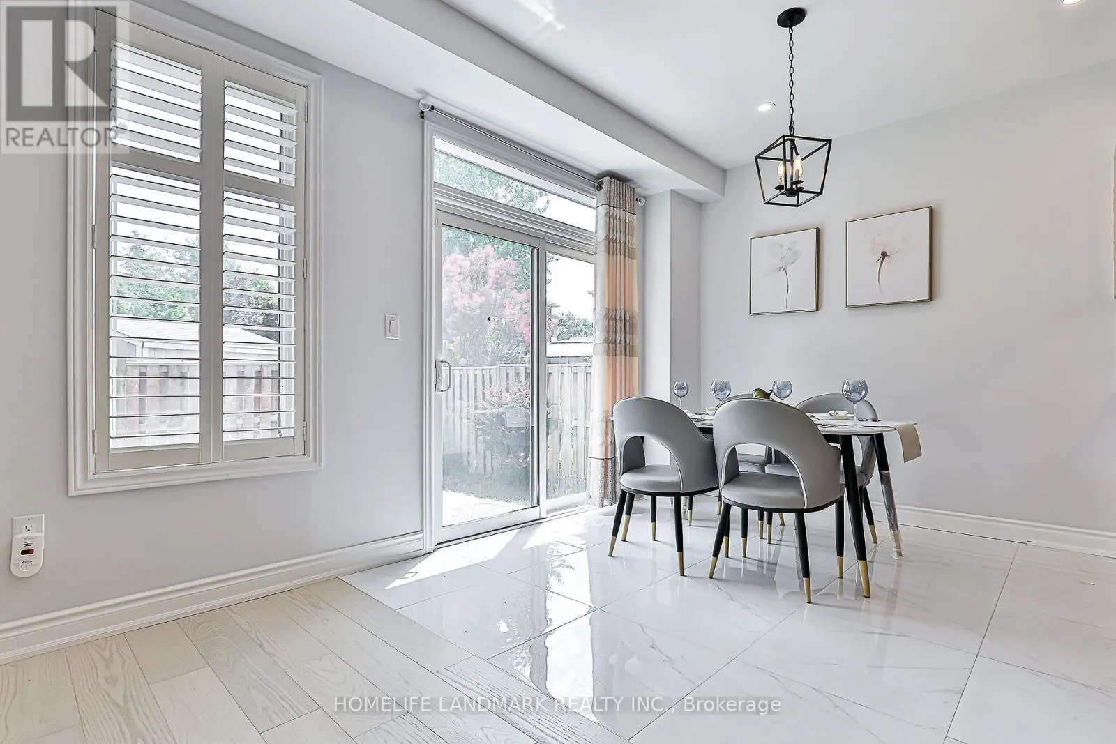 9 LONGWOOD AVENUE