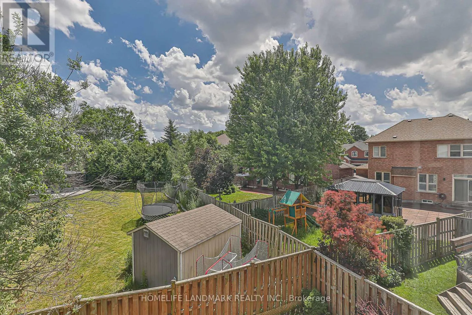 9 LONGWOOD AVENUE