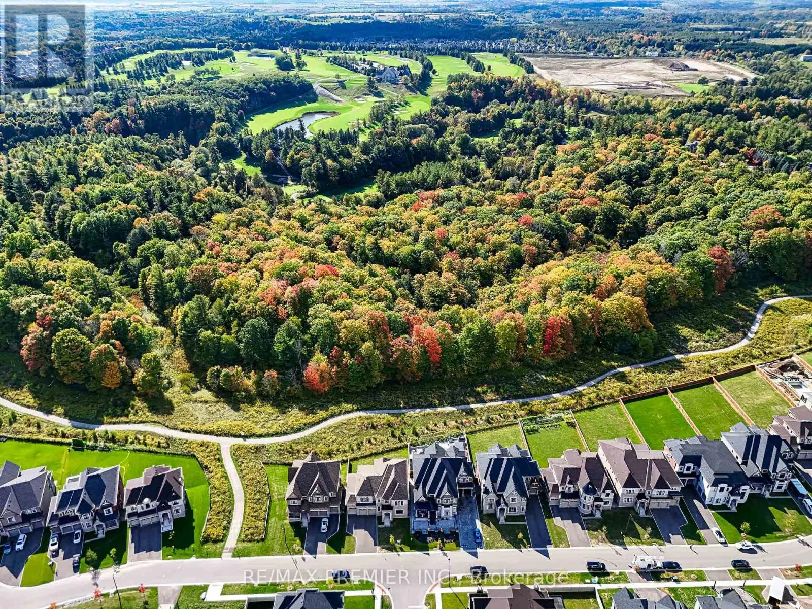 30 ENCLAVE COURT