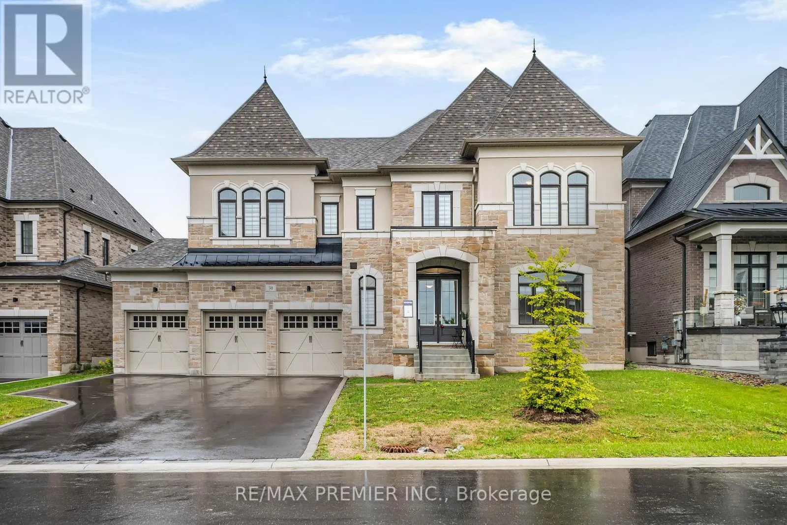 30 ENCLAVE COURT