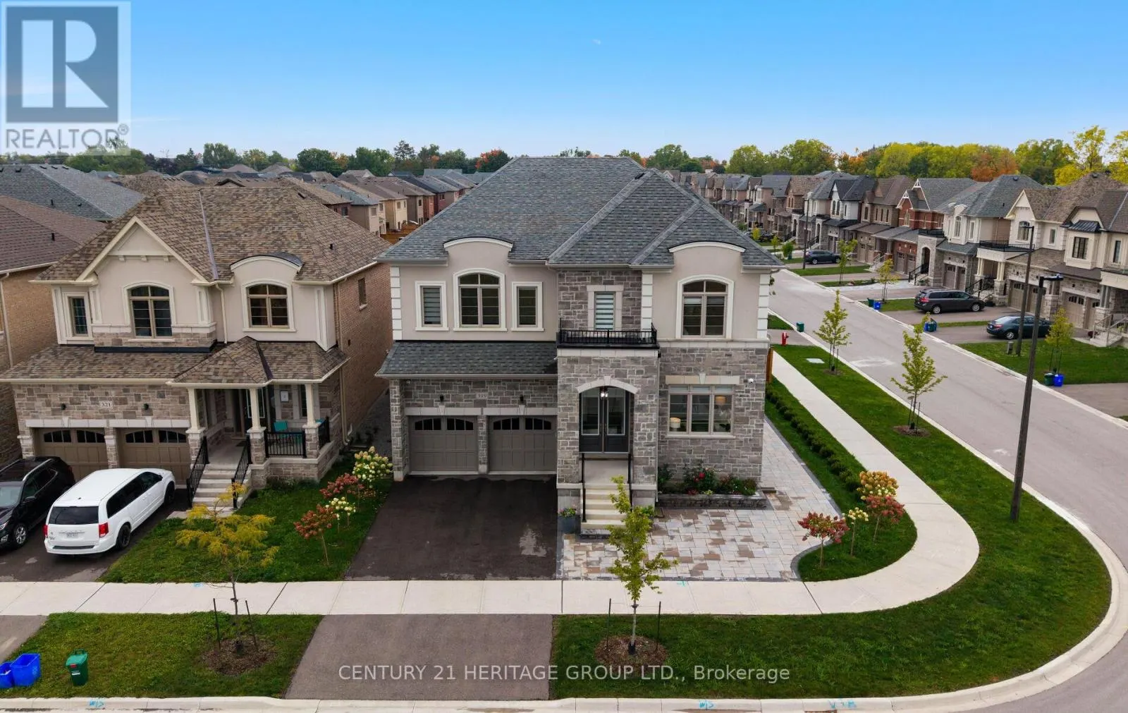 319 DANNY WHEELER BOULEVARD