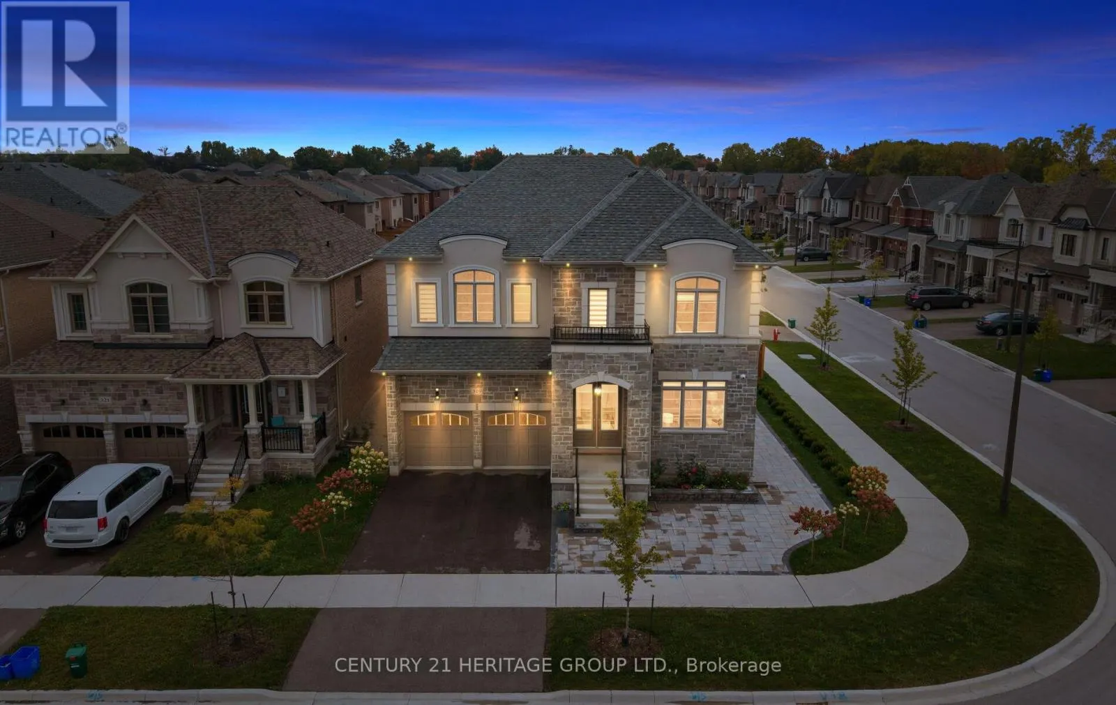 319 DANNY WHEELER BOULEVARD