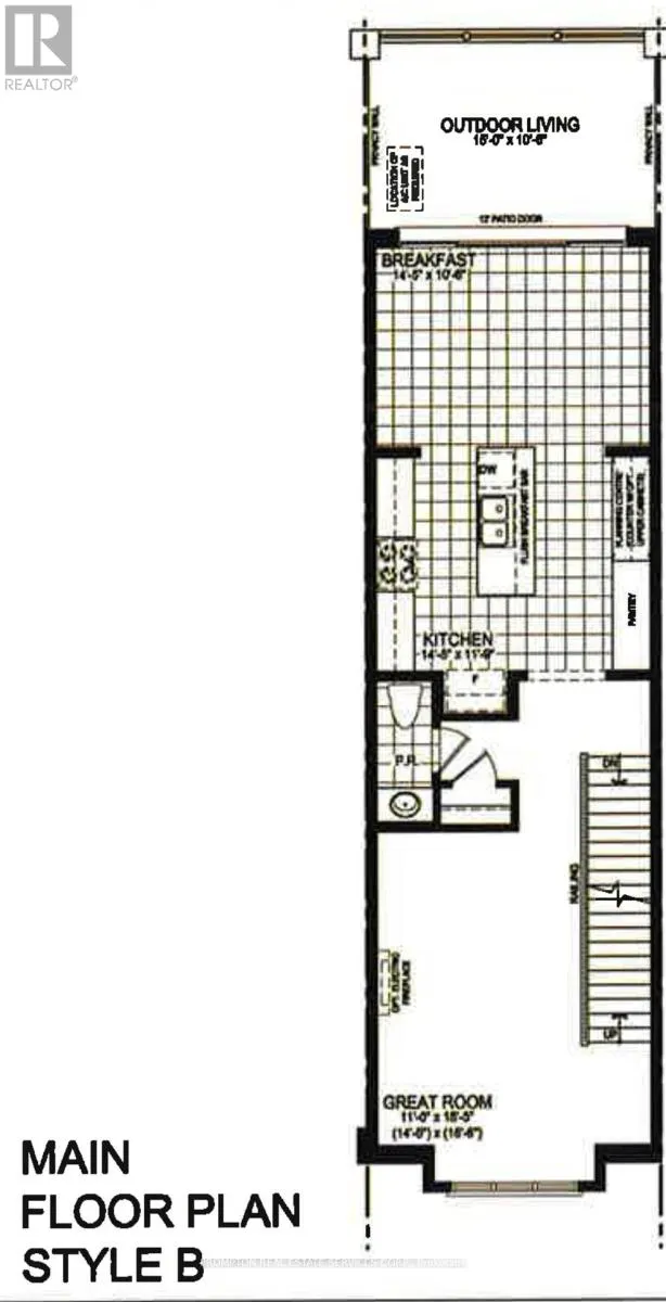 20 ISABELLA PEACH DRIVE