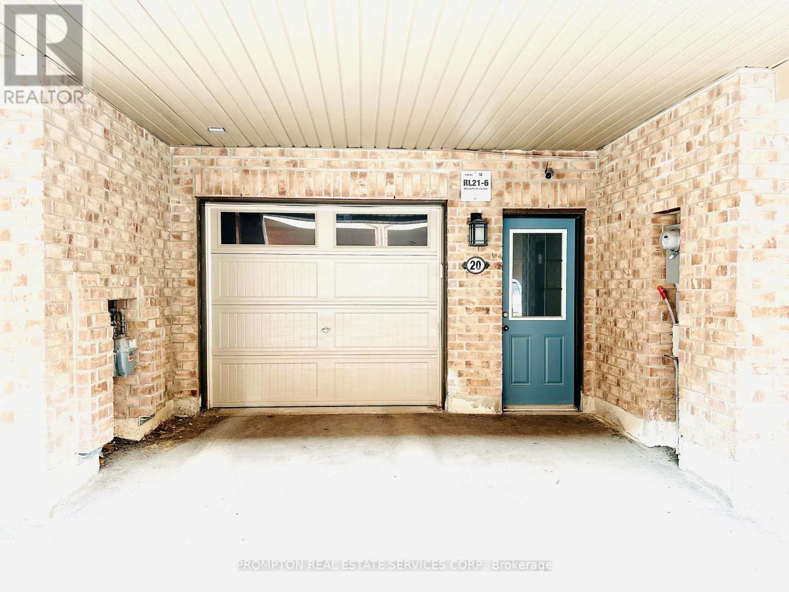 20 ISABELLA PEACH DRIVE