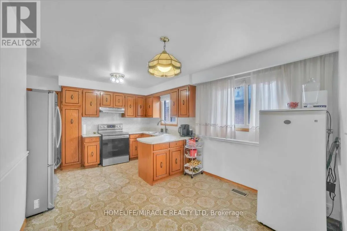 53 AGINCOURT ROAD