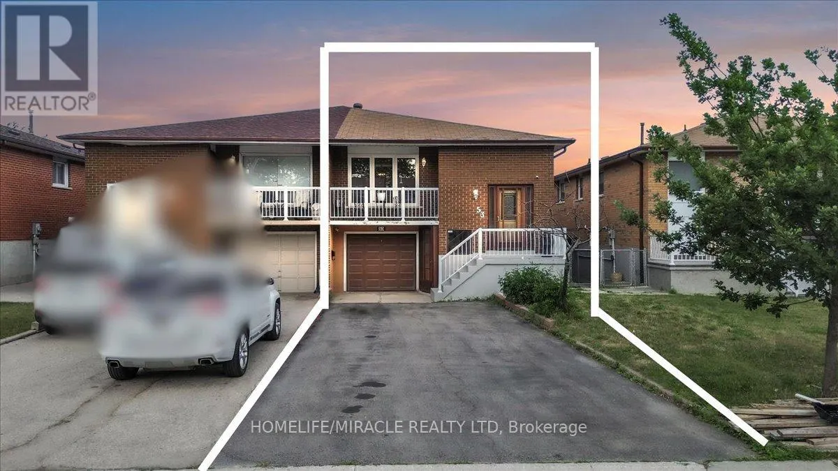 53 AGINCOURT ROAD