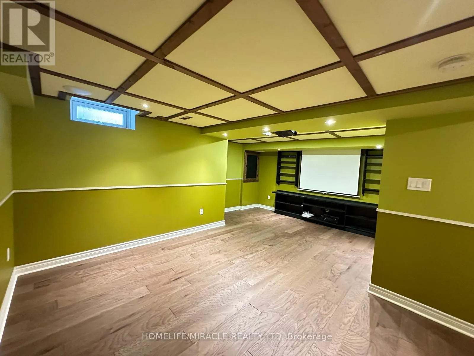 3016 BUR OAK AVENUE