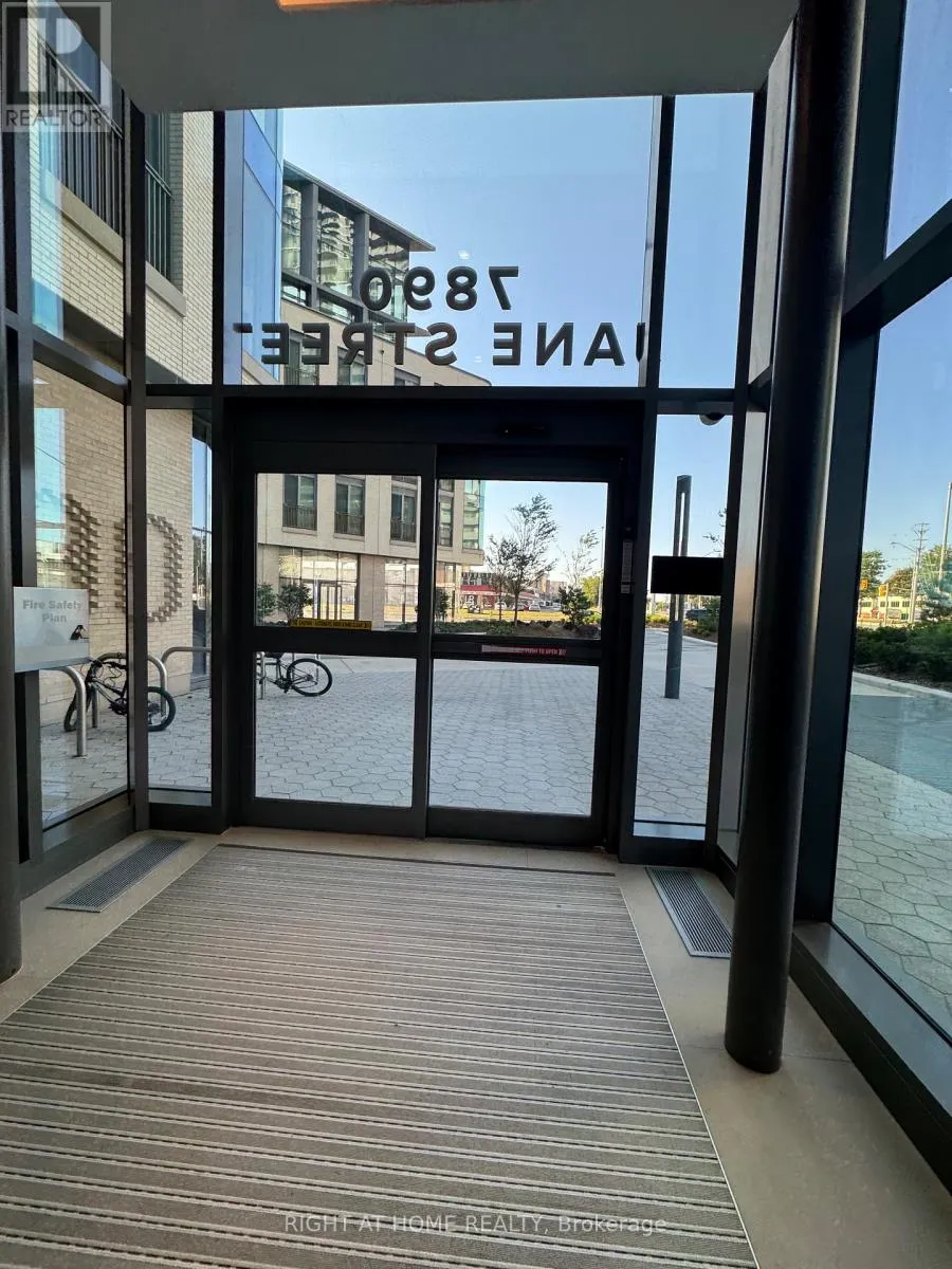 101 - 7890 JANE STREET
