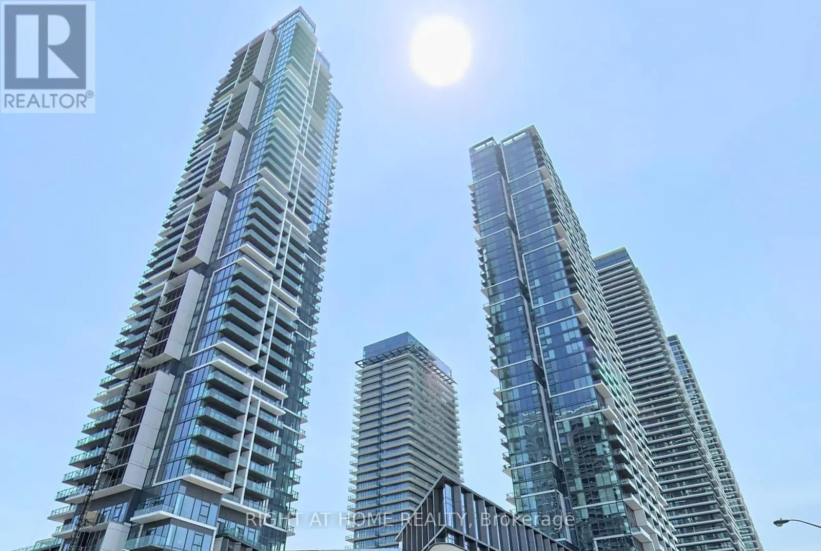 101 - 7890 JANE STREET