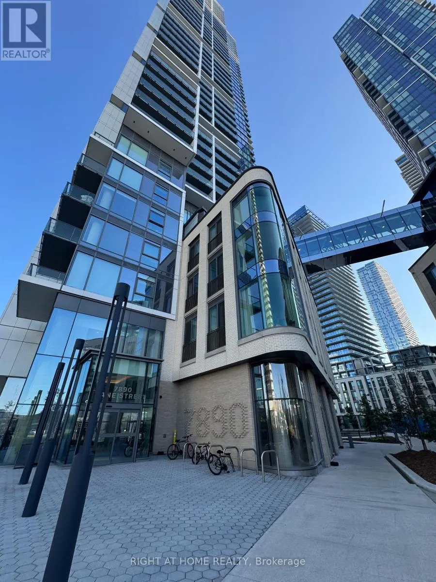 101 - 7890 JANE STREET