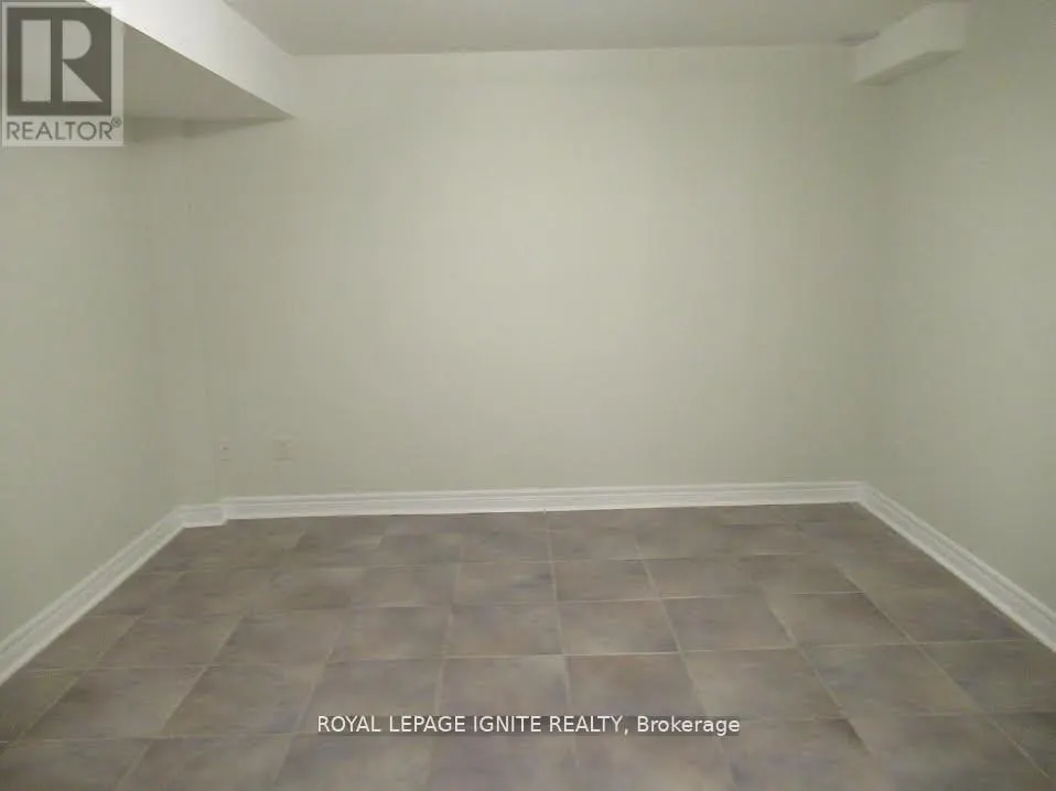 BSMT - 6 ROYAL PINE AVENUE