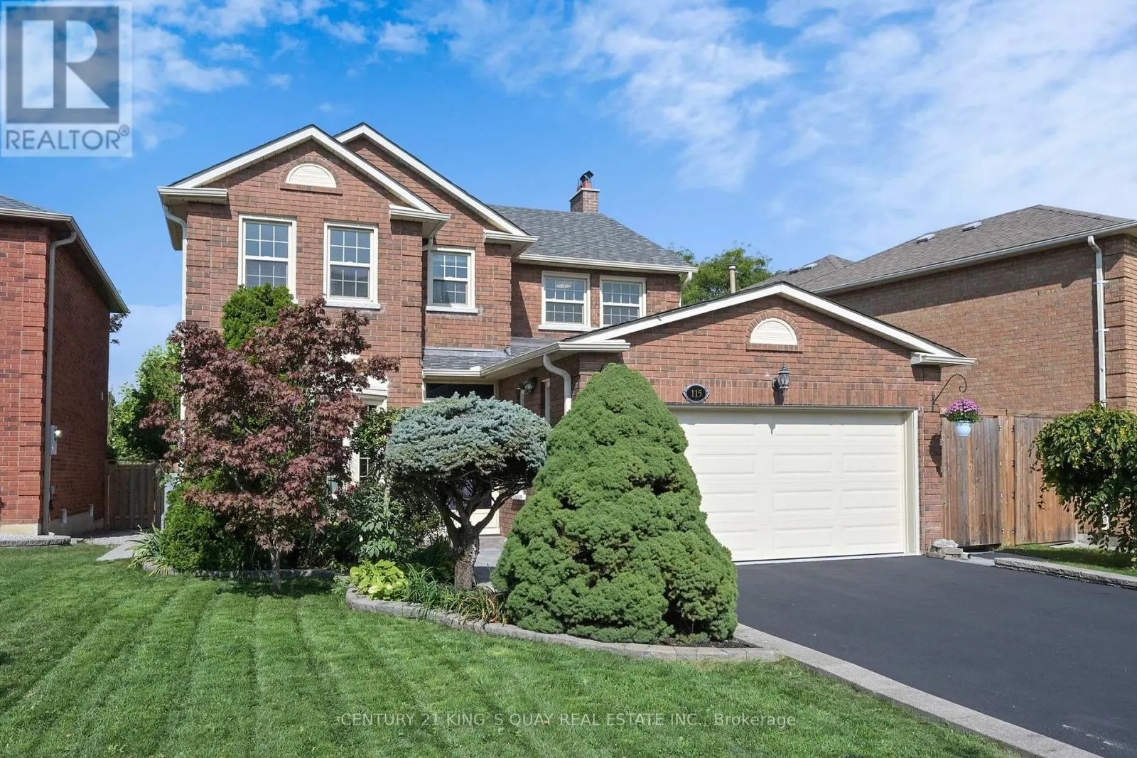 115 VALLEYMEDE DRIVE