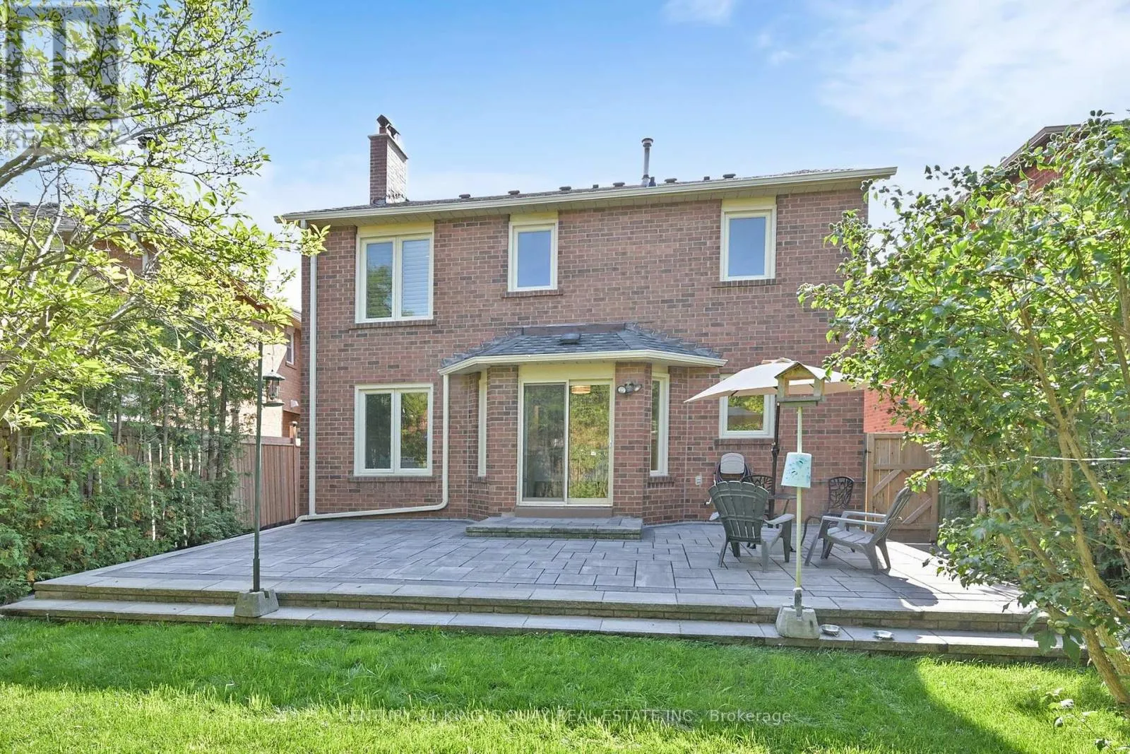 115 VALLEYMEDE DRIVE