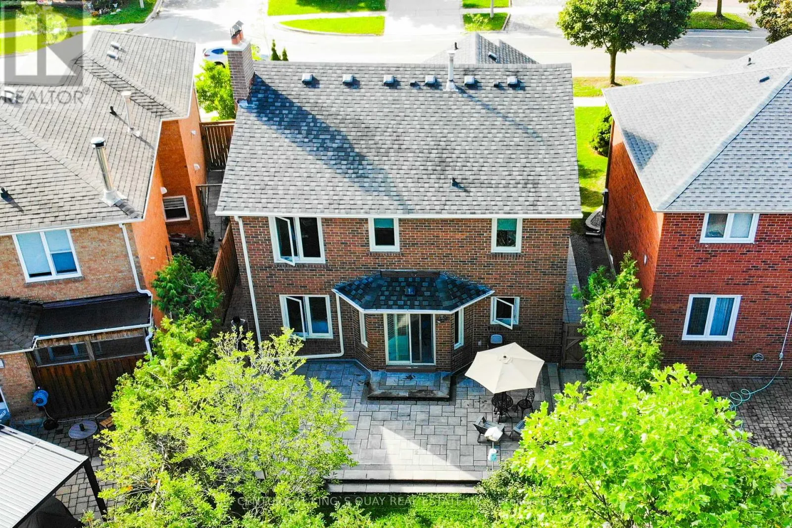 115 VALLEYMEDE DRIVE