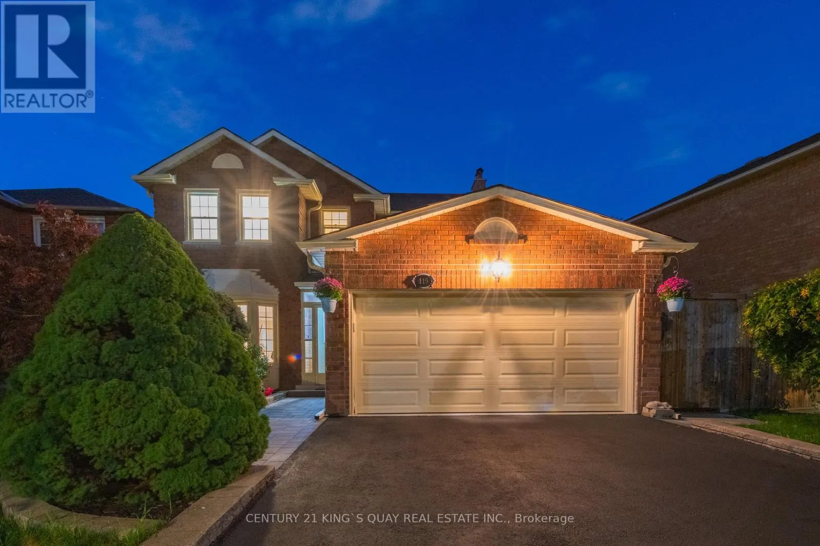 115 VALLEYMEDE DRIVE
