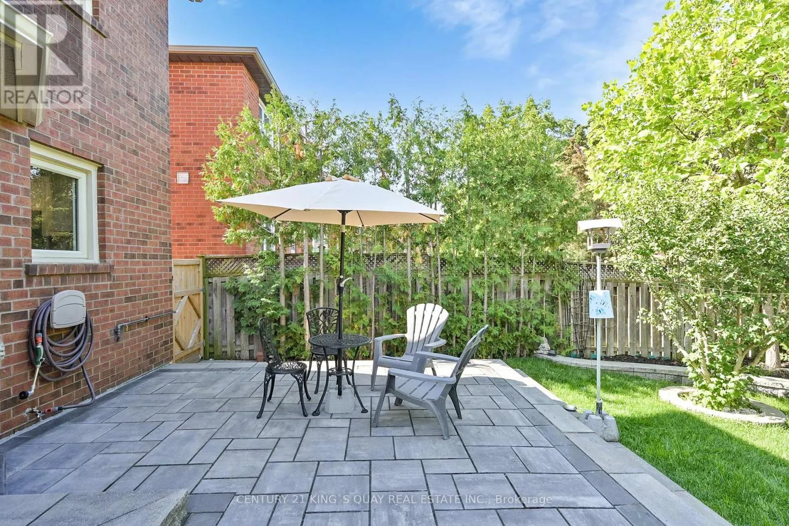 115 VALLEYMEDE DRIVE