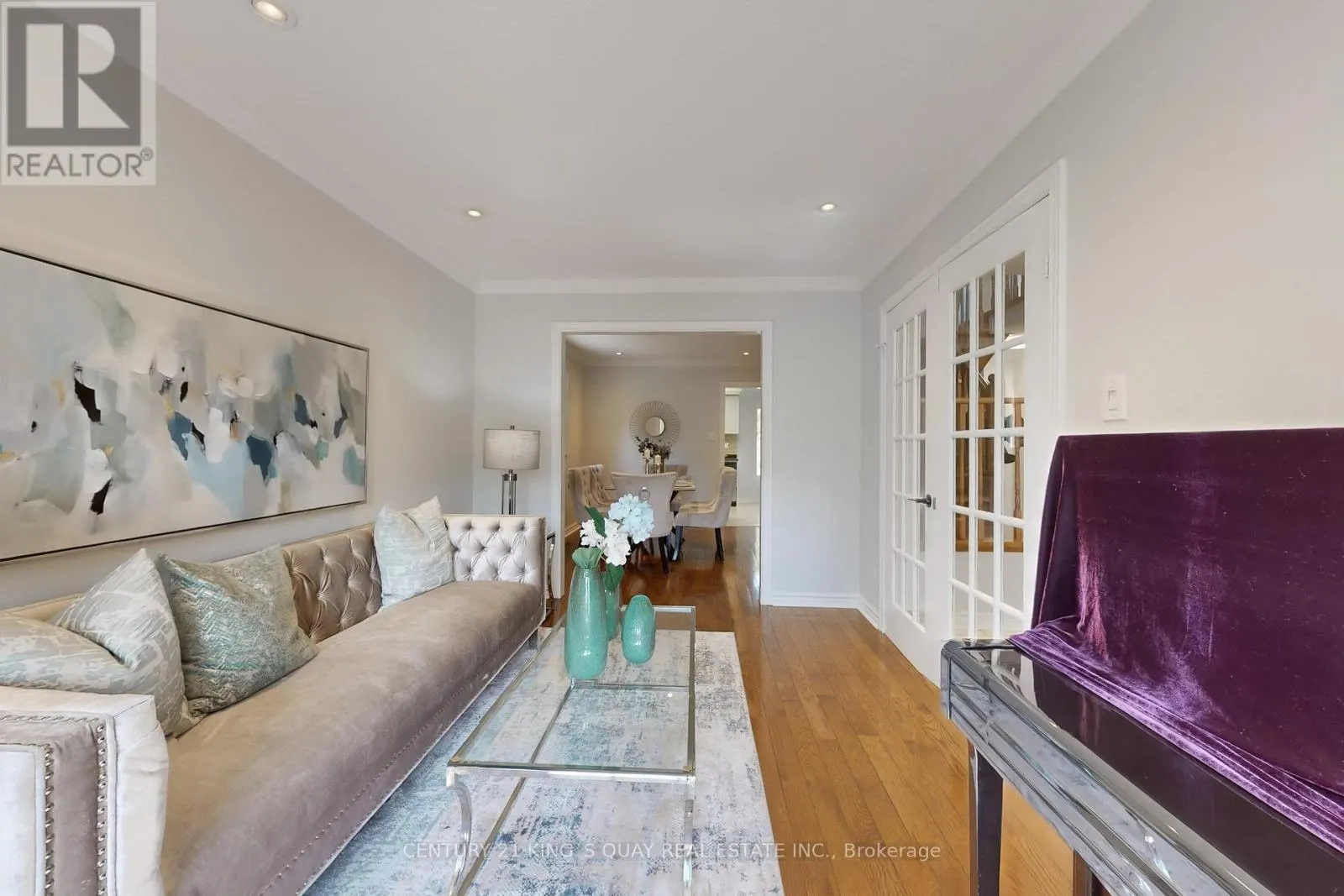 115 VALLEYMEDE DRIVE
